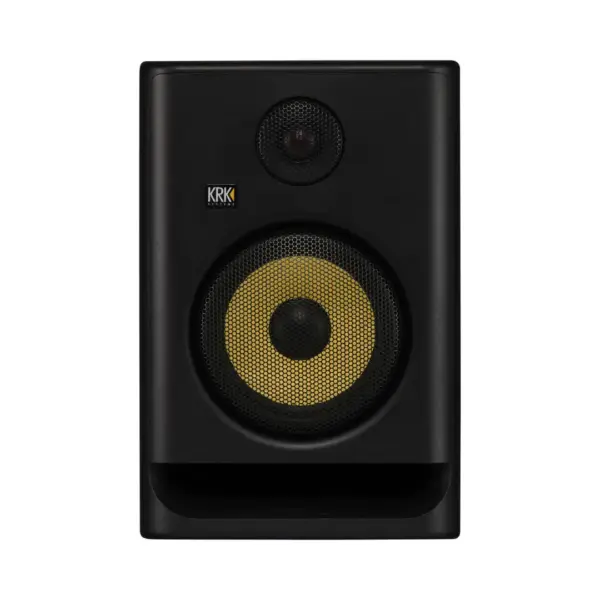 KRK ROKIT RP7G5 7" Studio Monitors w