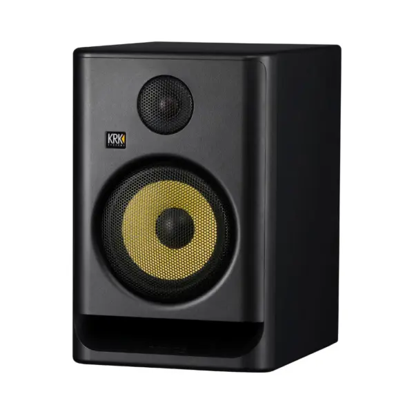 KRK ROKIT RP7G5 7" Studio Monitors w
