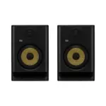 KRK ROKIT RP7G5 7" Studio Monitors w
