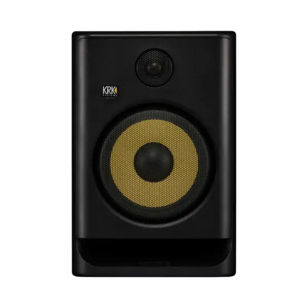 KRK ROKIT RP8G5 8" Studio Monitors w