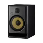 KRK ROKIT RP8G5 8" Studio Monitors w