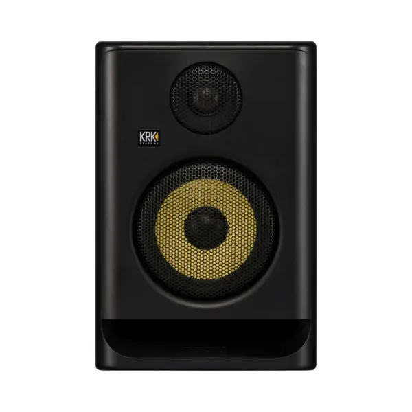 KRK ROKIT RP5G5 5" Studio Monitors