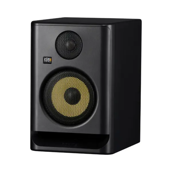 KRK ROKIT RP5G5 5" Studio Monitors
