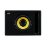 KRK S8.4 Active 8" Studio Subwoofer