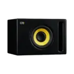KRK S8.4 Active 8" Studio Subwoofer