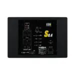 KRK S8.4 Active 8" Studio Subwoofer