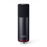 Focusrite Scarlett 2i2 Studio 4th Gen Recording Bundle (mic)