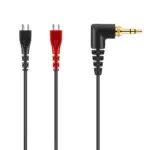 Sennheiser HD 25 PLUS Monitor Headphones