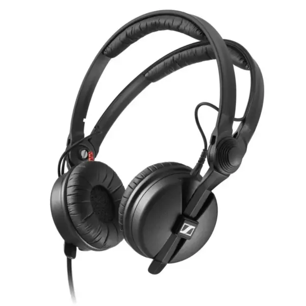 Sennheiser HD 25 PLUS Monitor Headphones