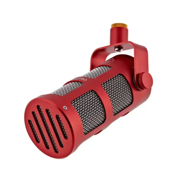 Sontronics Podcast Pro Dynamic Podcast Microphone