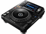 Pioneer DJ XDJ-1000MK2 Digital Performance DJ Media Player