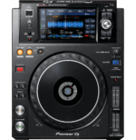 Pioneer DJ XDJ-1000MK2 Digital Performance DJ Media Player