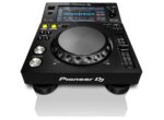Pioneer DJ XDJ-700 Compact DJ Media Player