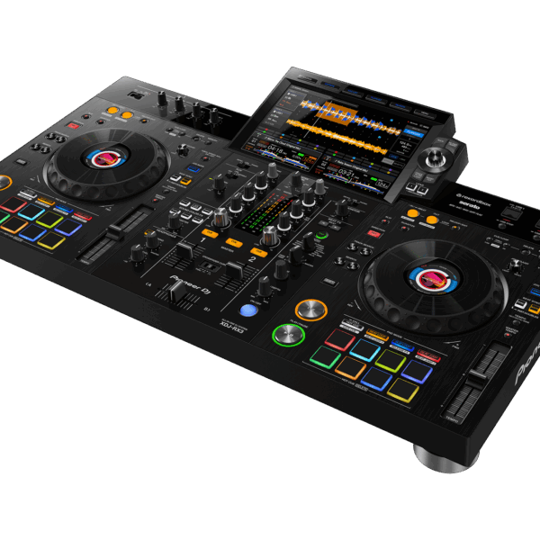 Pioneer DJ XDJ-RX3