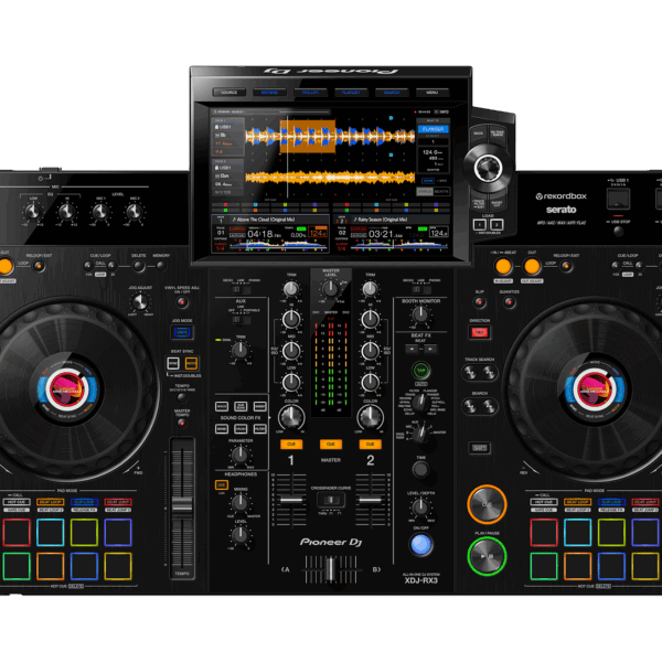 Pioneer DJ XDJ-RX3