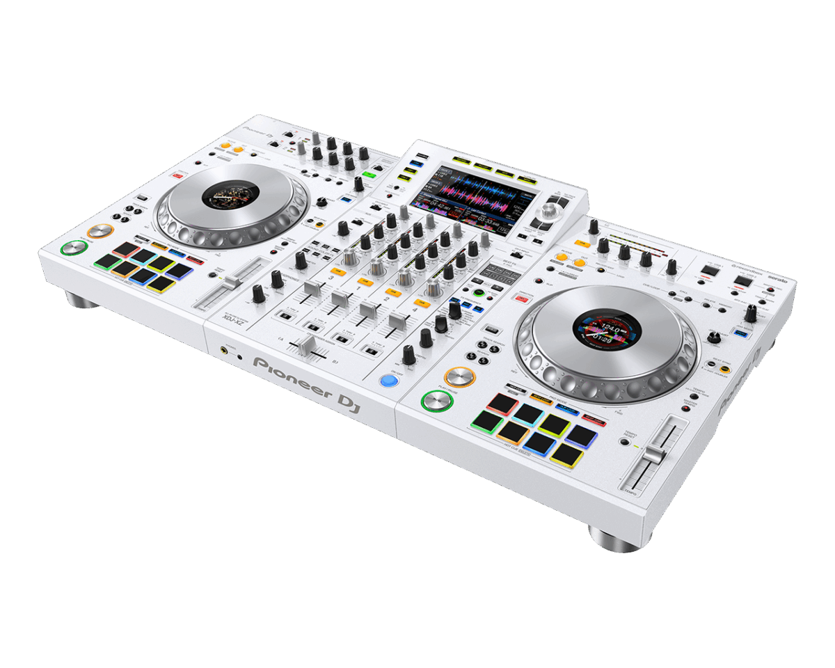 AlphaTheta XDJ-XZ