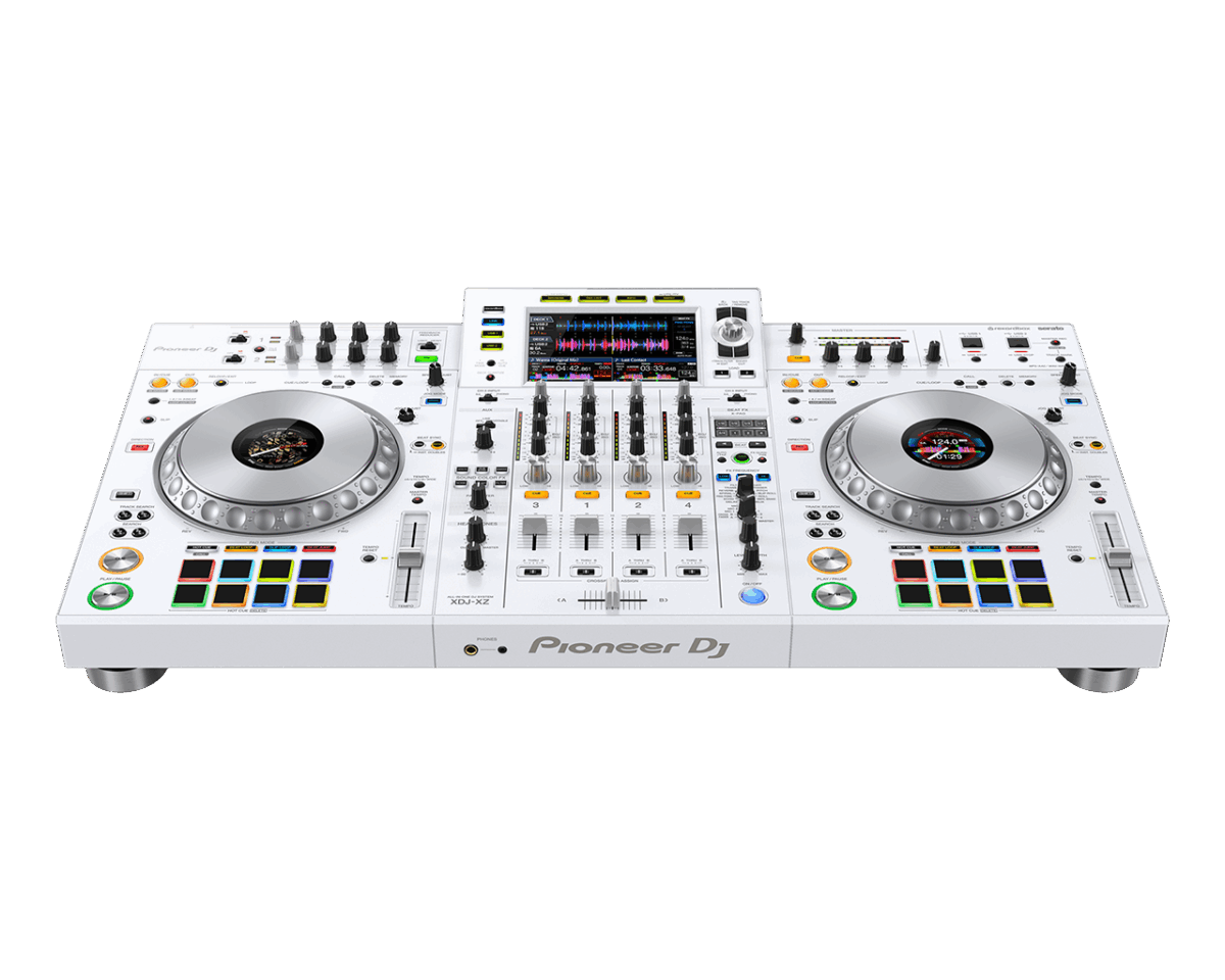 AlphaTheta XDJ-XZ