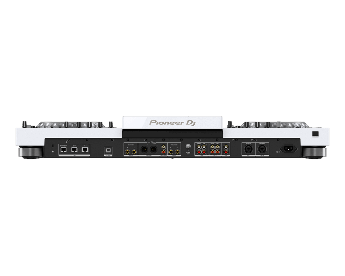 AlphaTheta XDJ-XZ