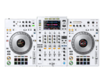 AlphaTheta XDJ-XZ