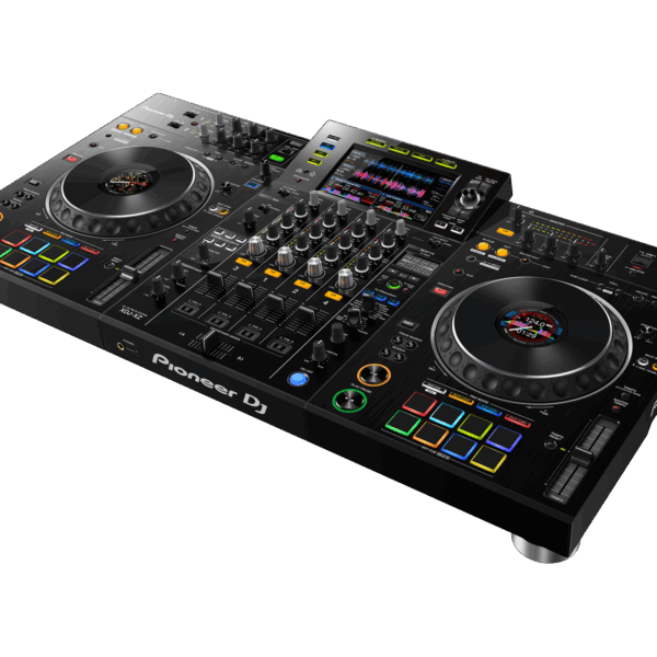 AlphaTheta XDJ-XZ