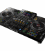 AlphaTheta XDJ-XZ