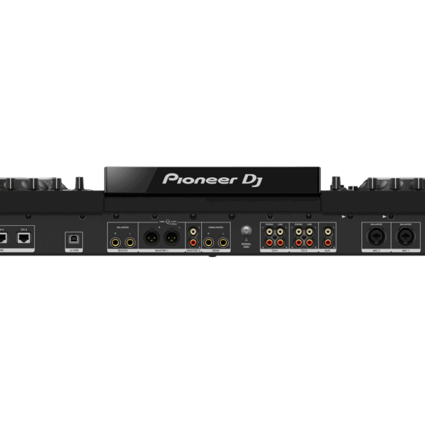 AlphaTheta XDJ-XZ
