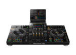 AlphaTheta XDJ-XZ
