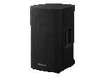 Pioneer DJ XPRS102 – 10-Inch Active Full-Range PA Speaker