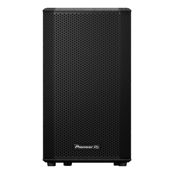 Pioneer DJ XPRS102 – 10-Inch Active Full-Range PA Speaker