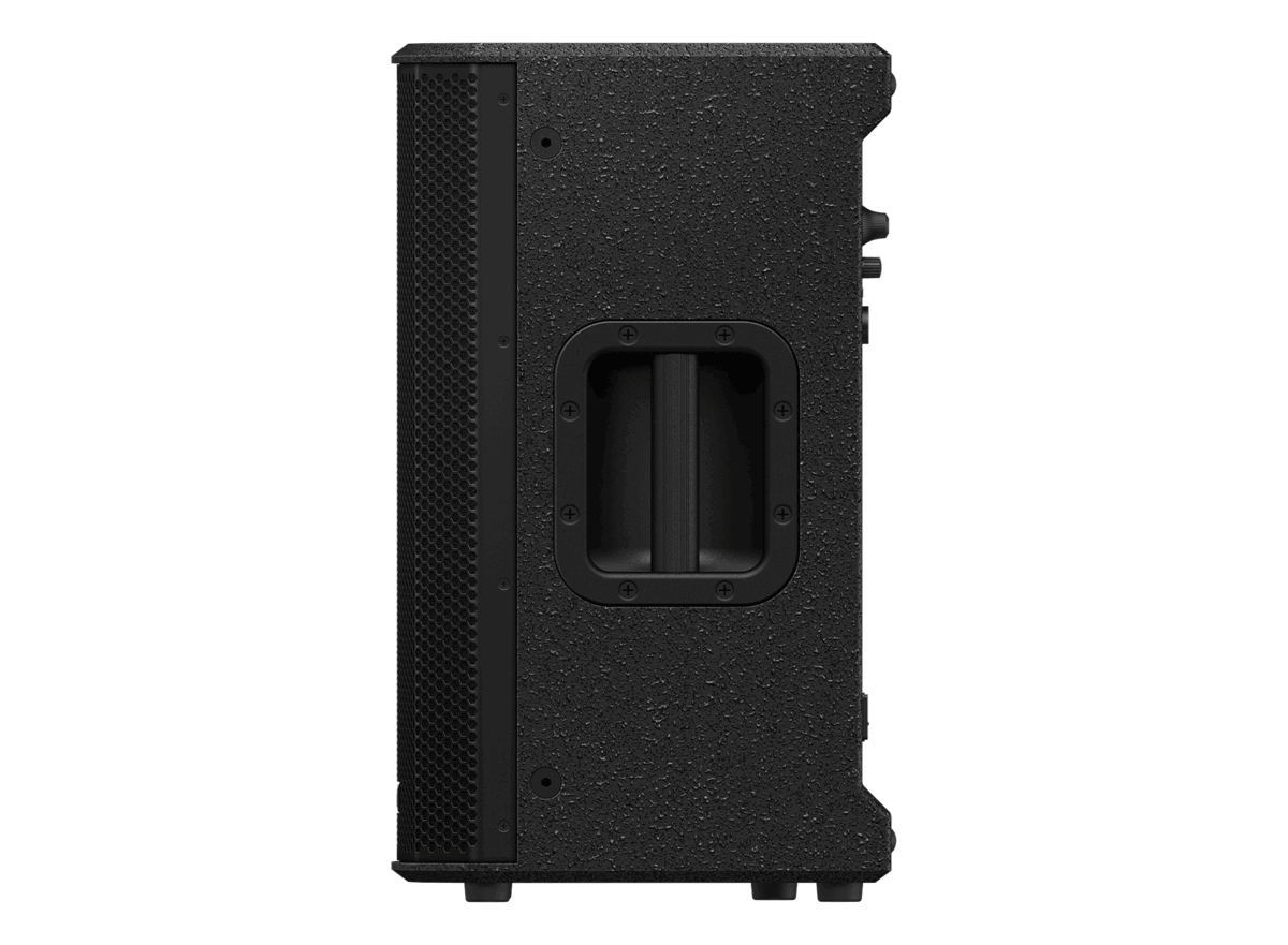 Pioneer DJ XPRS102 – 10-Inch Active Full-Range PA Speaker