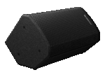 Pioneer DJ XPRS102 – 10-Inch Active Full-Range PA Speaker