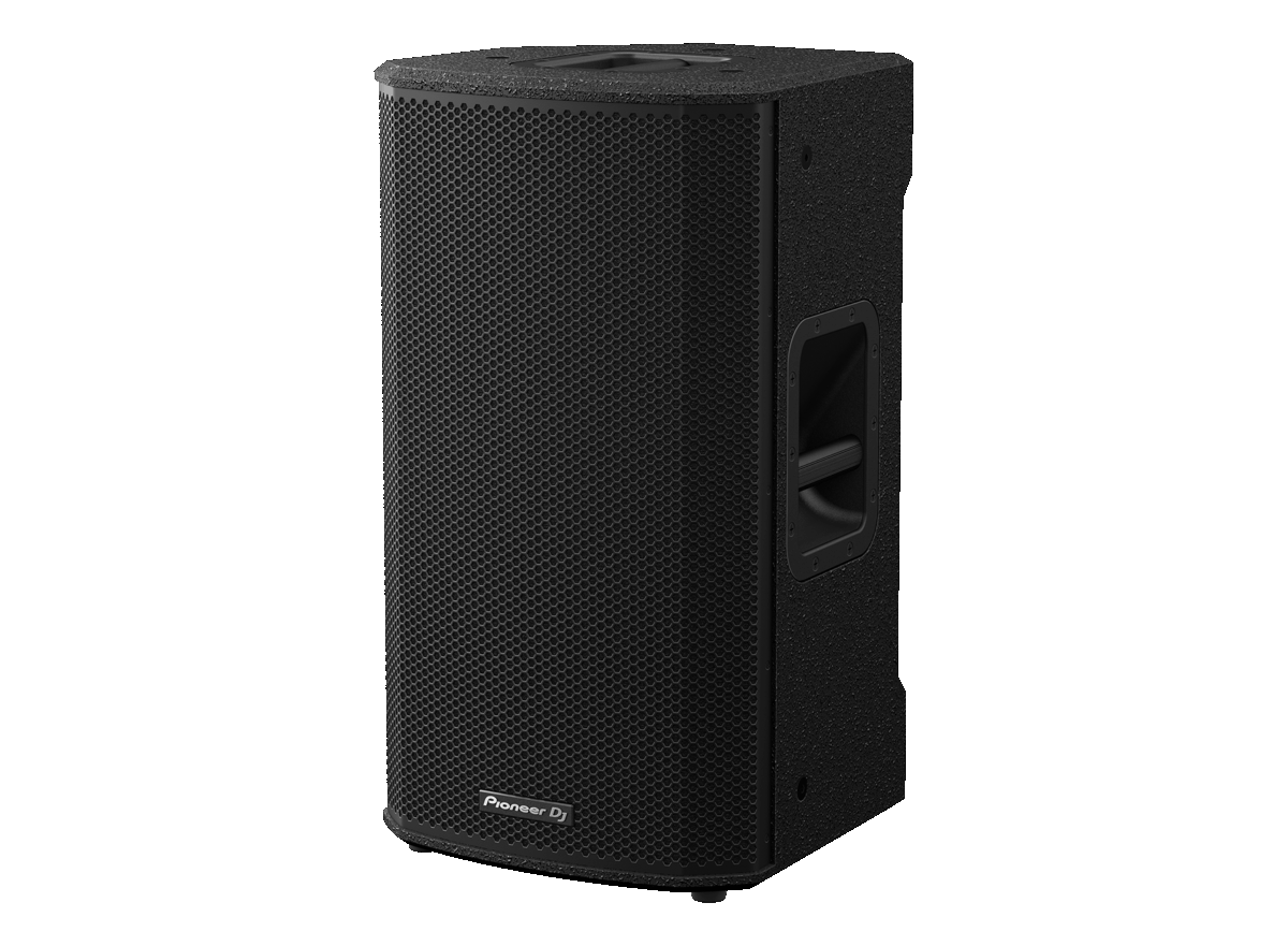Pioneer DJ XPRS122 – 12-Inch Active Full-Range PA Speaker