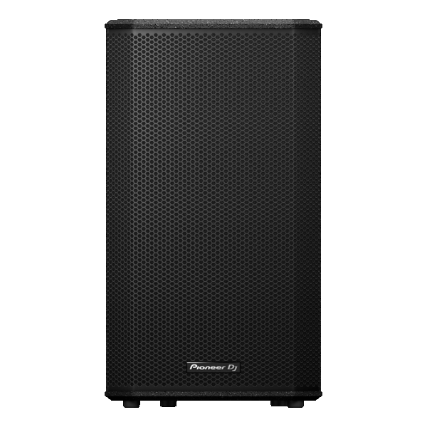 Pioneer DJ XPRS122 – 12-Inch Active Full-Range PA Speaker