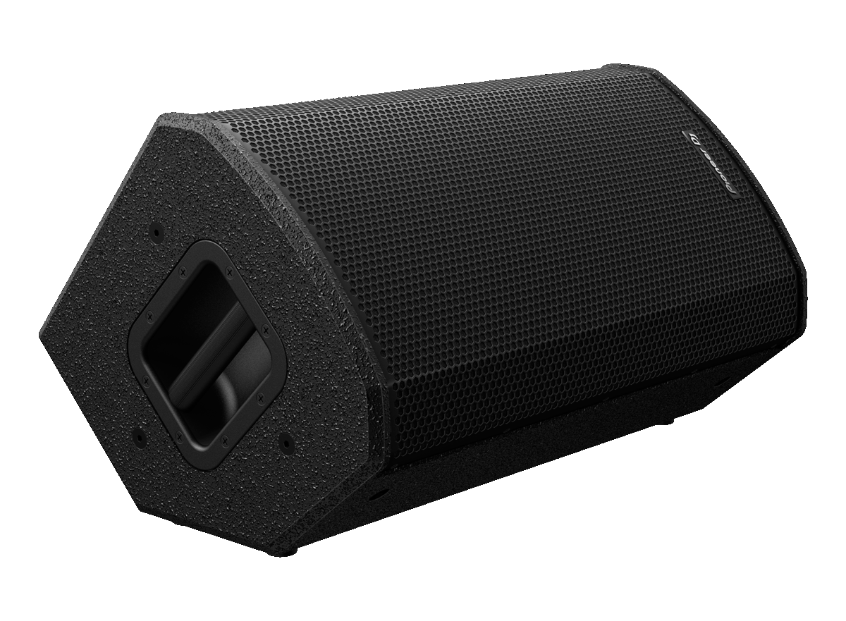 Pioneer DJ XPRS122 – 12-Inch Active Full-Range PA Speaker