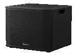 Pioneer DJ XPRS1152S