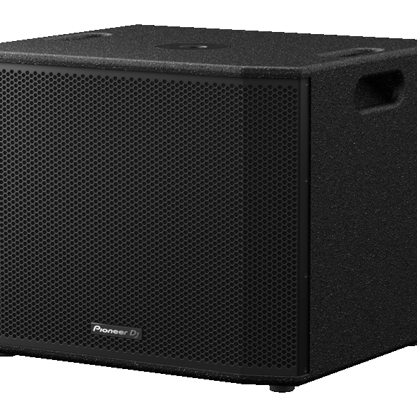 Pioneer DJ XPRS1152S
