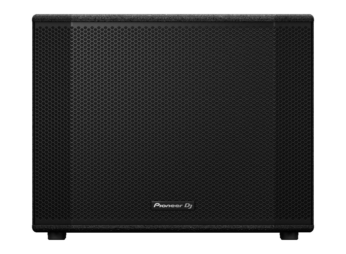 Pioneer DJ XPRS1152S