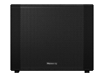 Pioneer DJ XPRS1182S – 18-Inch Active Subwoofer