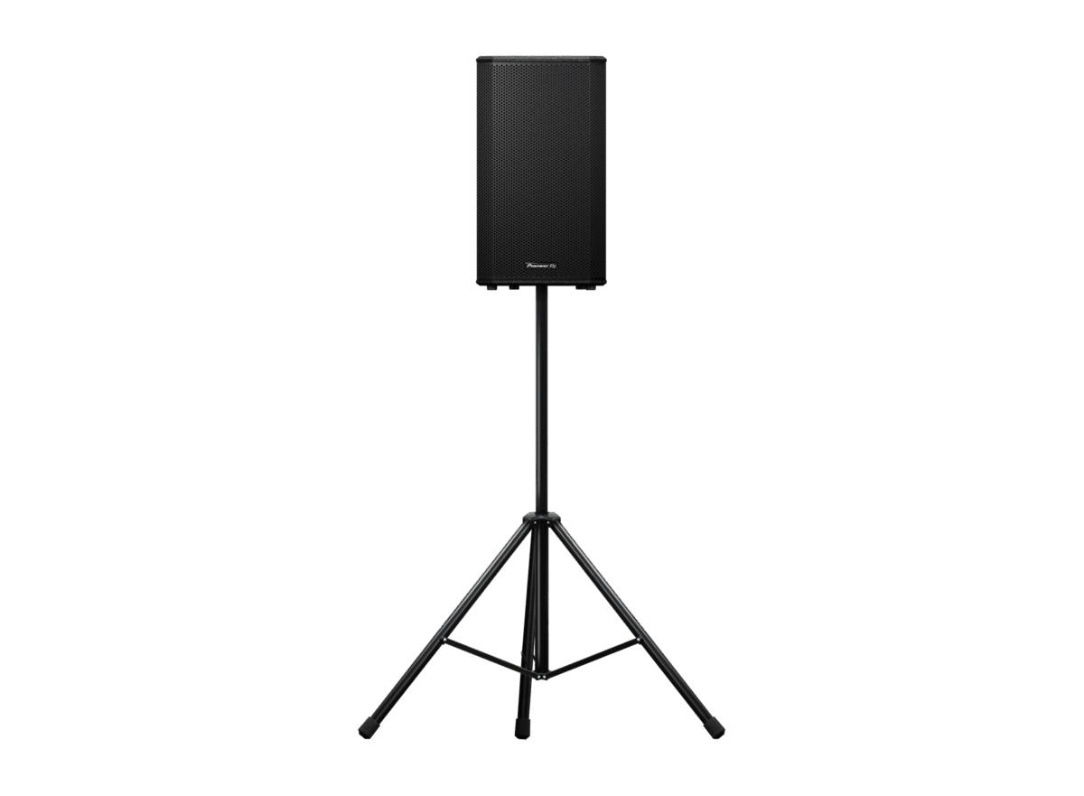 Pioneer DJ XPRS122 – 12-Inch Active Full-Range PA Speaker