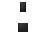 Pioneer DJ XPRS122 – 12-Inch Active Full-Range PA Speaker