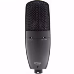 Shure SM27 Professional Large Diaphragm Condenser Microphone