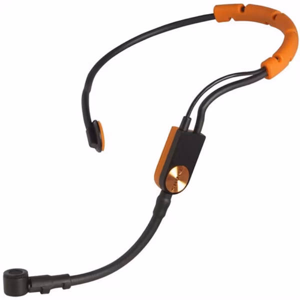 Shure SM31FH TQG Wireless Headset Condenser Mic