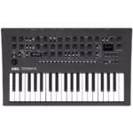 Korg Minilogue XD Polyphonic Analogue Synthesizer