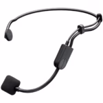 Shure PGA31 TQG Wireless Headset Condenser Mic