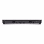 Shure BLX288 / SM58 Dual Wireless Mic System K14