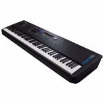 Yamaha MODX8+ 88-Key Synthesiser w/ AWM2 & FM-X Sound Engines