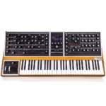 Moog One 16-voice Analog Synthesizer