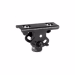 Yamaha 19400 Microphone Stand Adapter (BMS-10A Replacement)