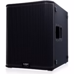 QSC KS118 3,600-watt Powered Subwoofer