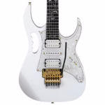 banez JEM7VP – Steve Vai Signature Premium Electric Guitar
